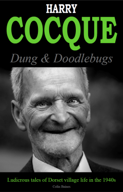 Dung & Doodlebugs